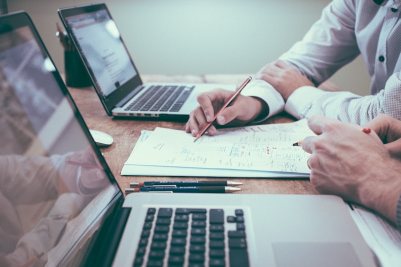 Business workflow automation