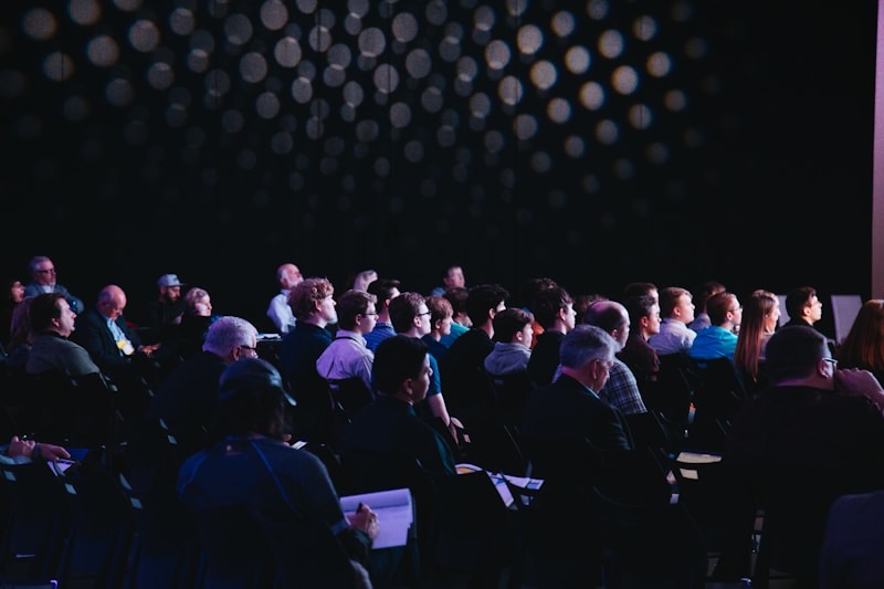 AI and cybersecurity keynotes